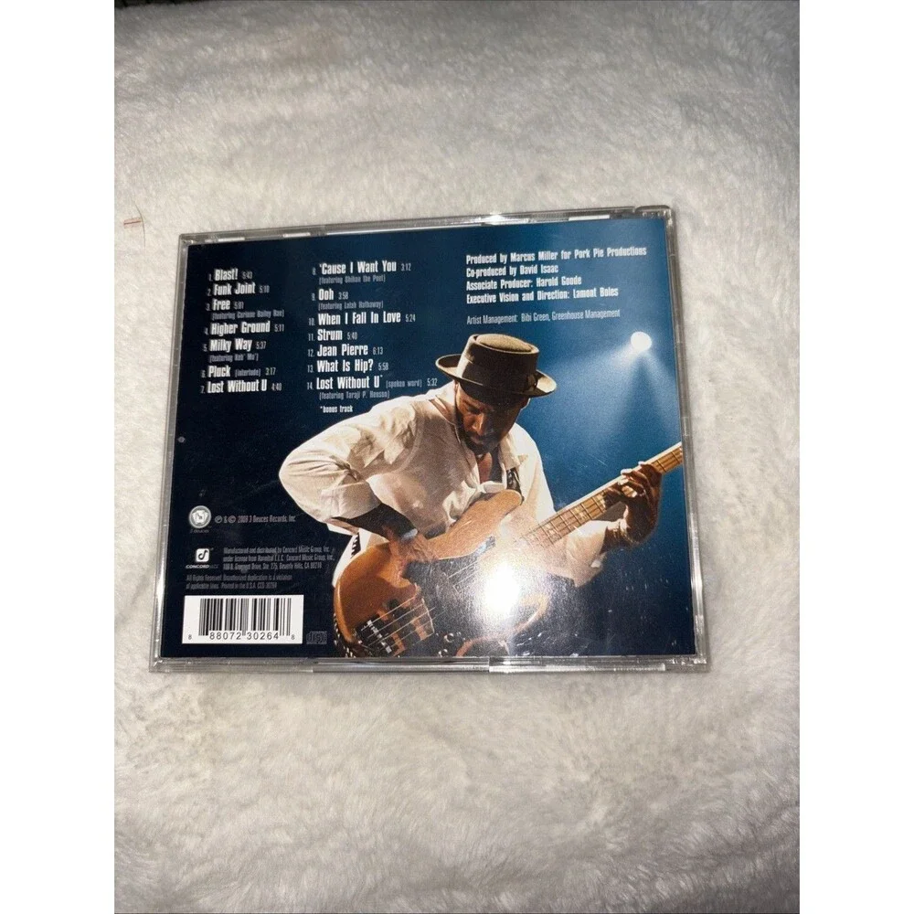 Marcus - Picture 2 of 2